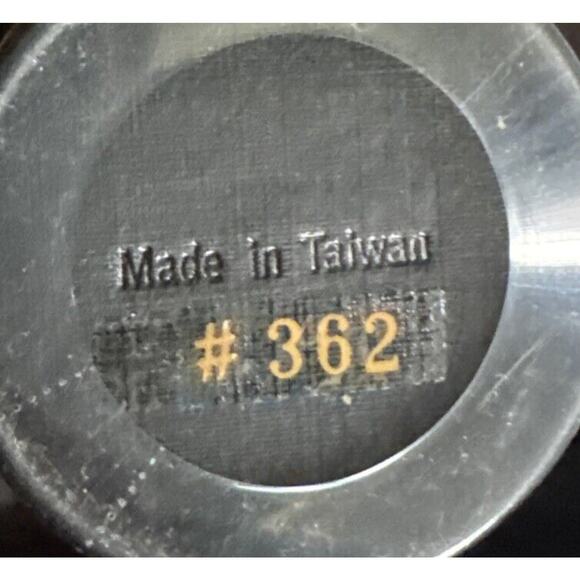 Retro 51 Tornado Rainforest Rollerball Pen (1) Limited Edition #362 NEW Sealed - Picture 7 of 7